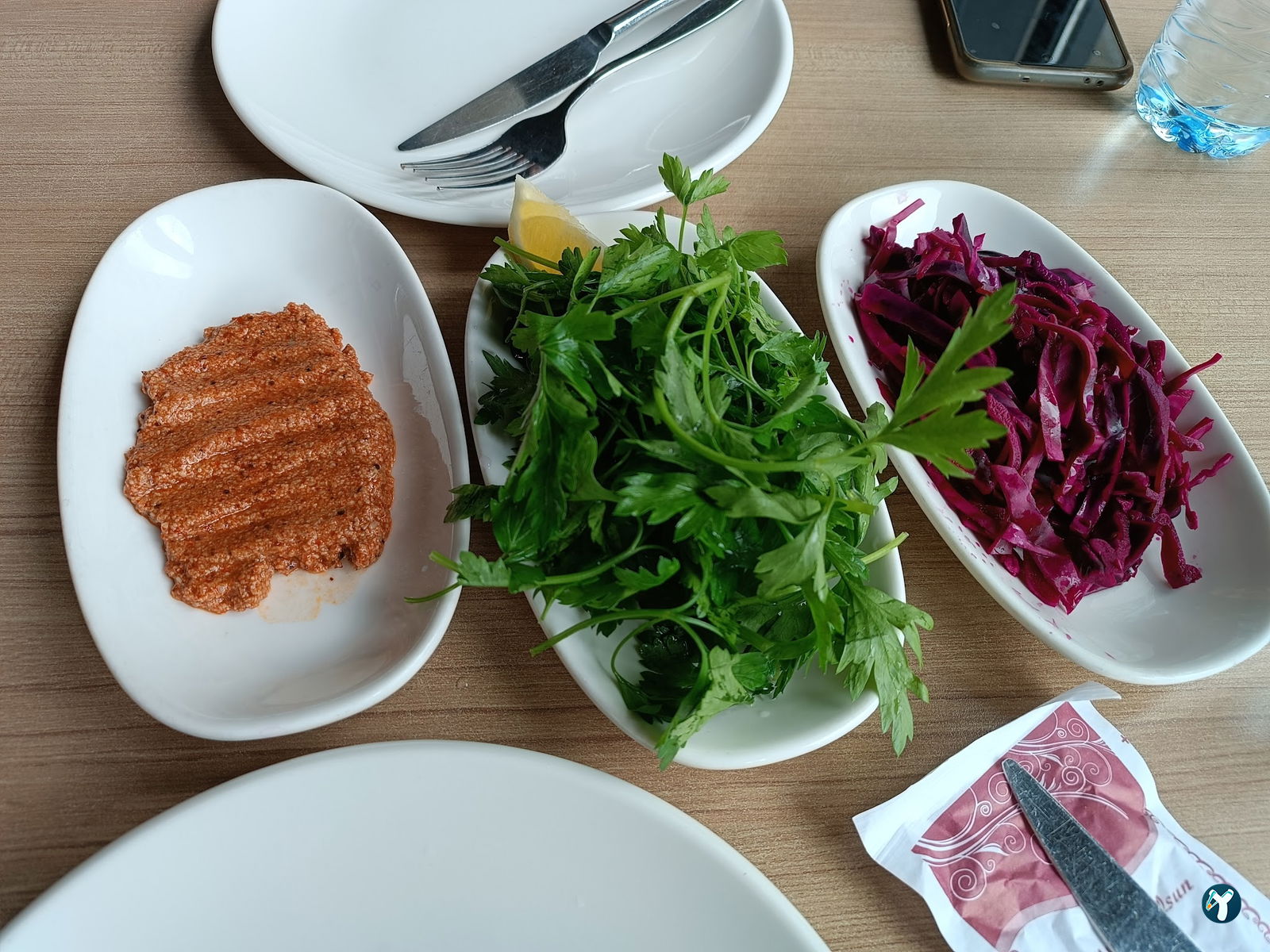 Bıçak Arası Restaurant