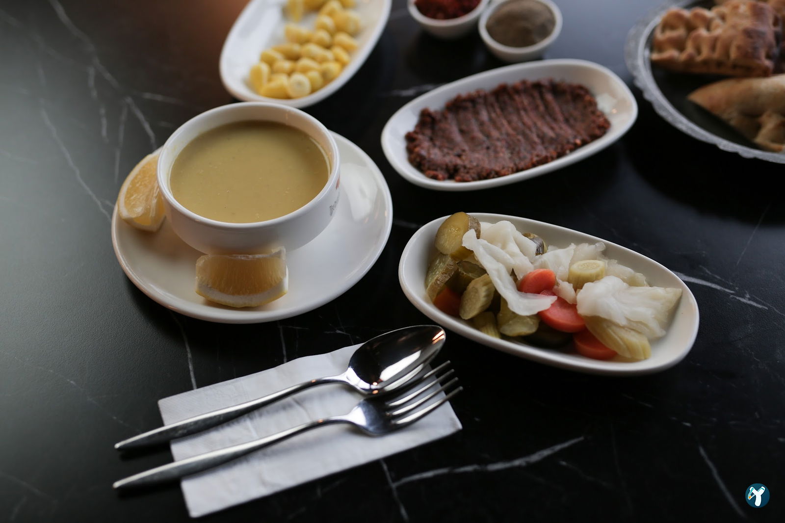 Bıçak Arası Restaurant