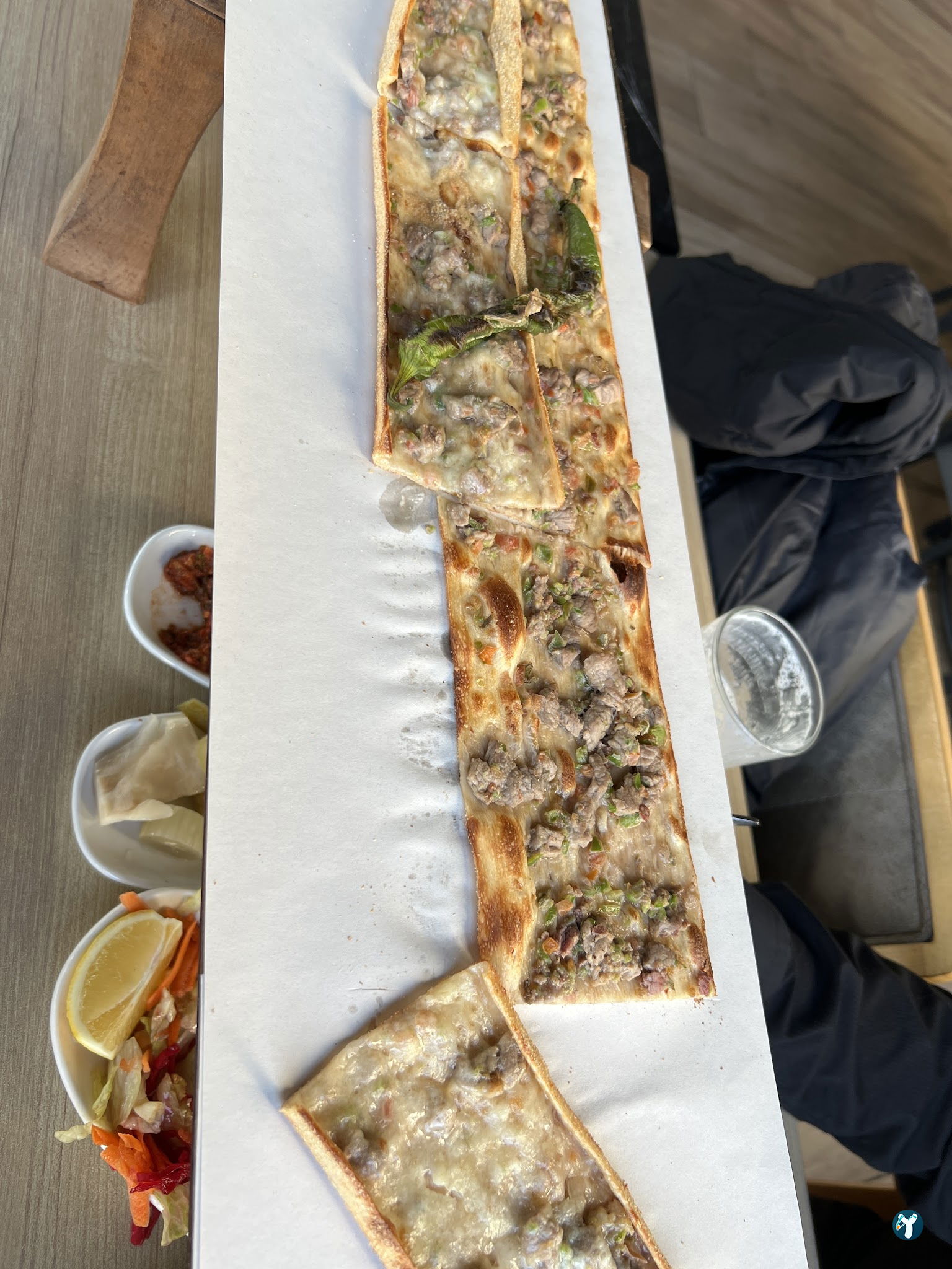 Bıçak Arası Restaurant
