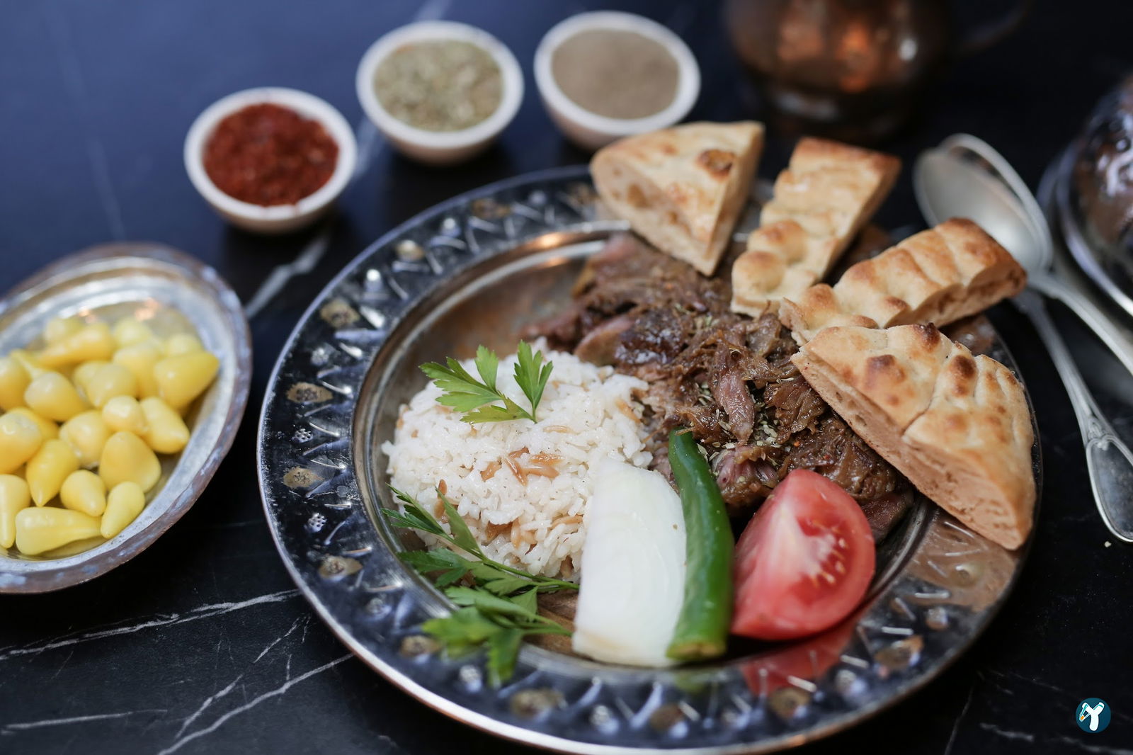 Bıçak Arası Restaurant