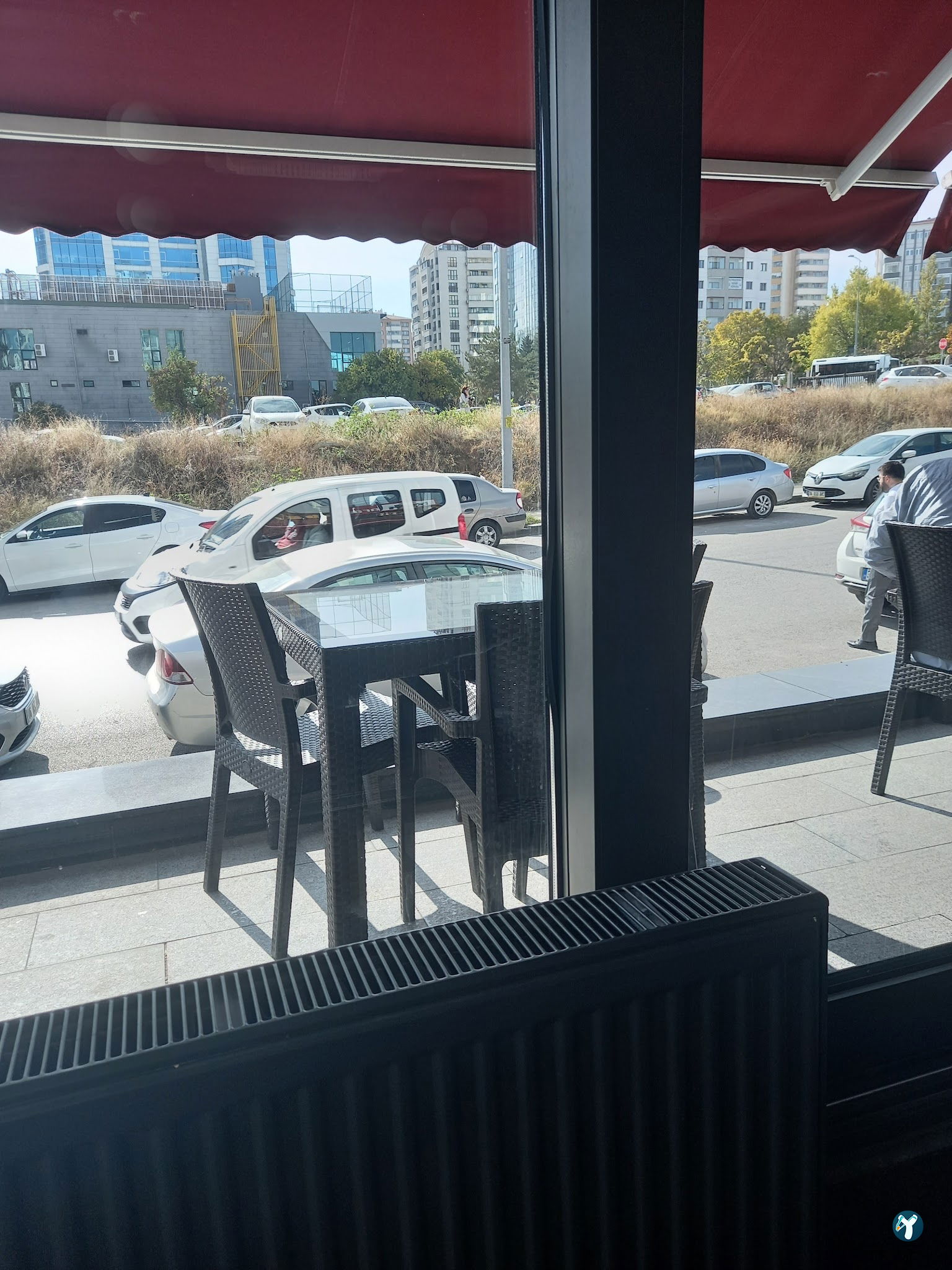Bıçak Arası Restaurant