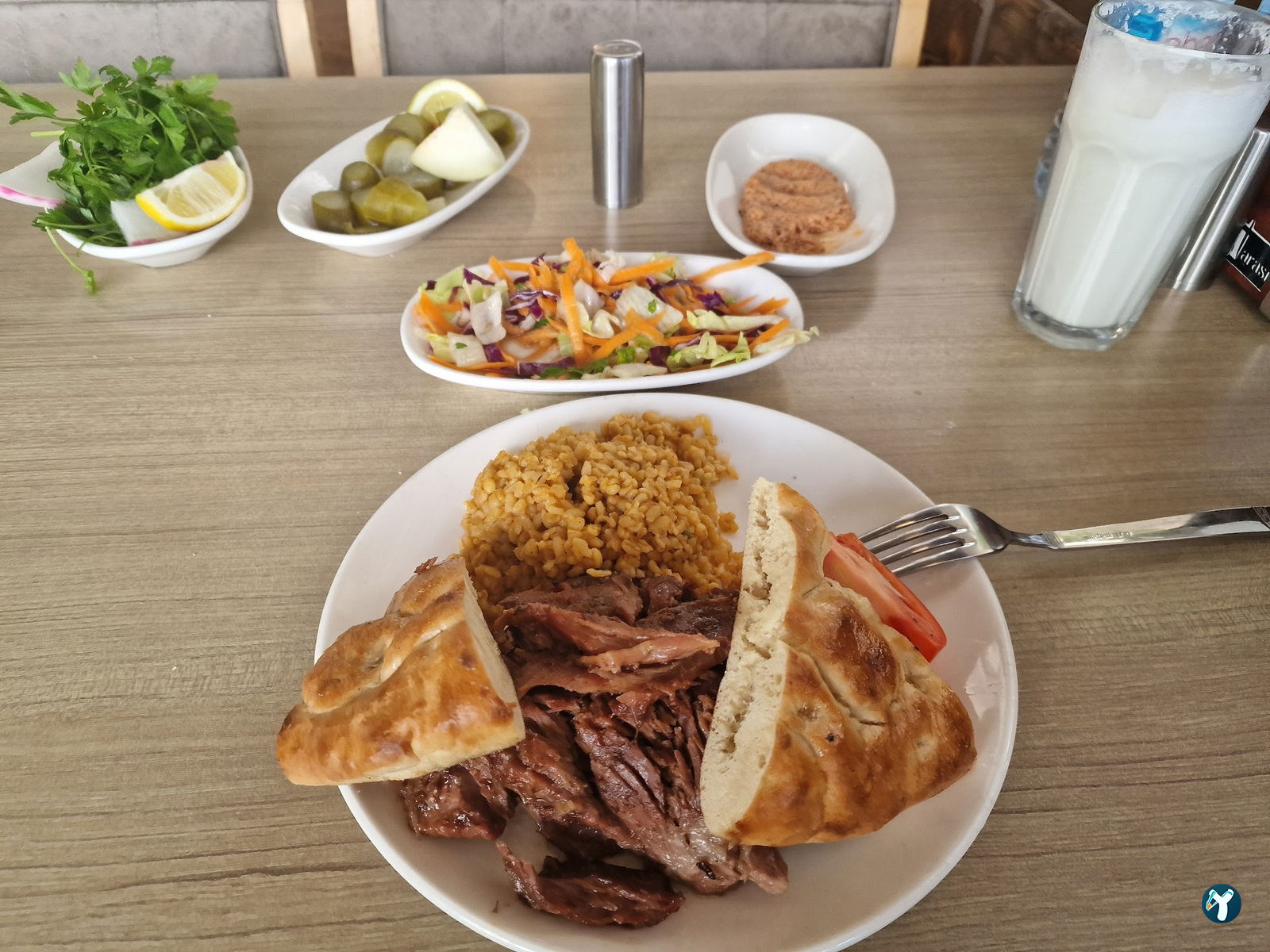 Bıçak Arası Restaurant