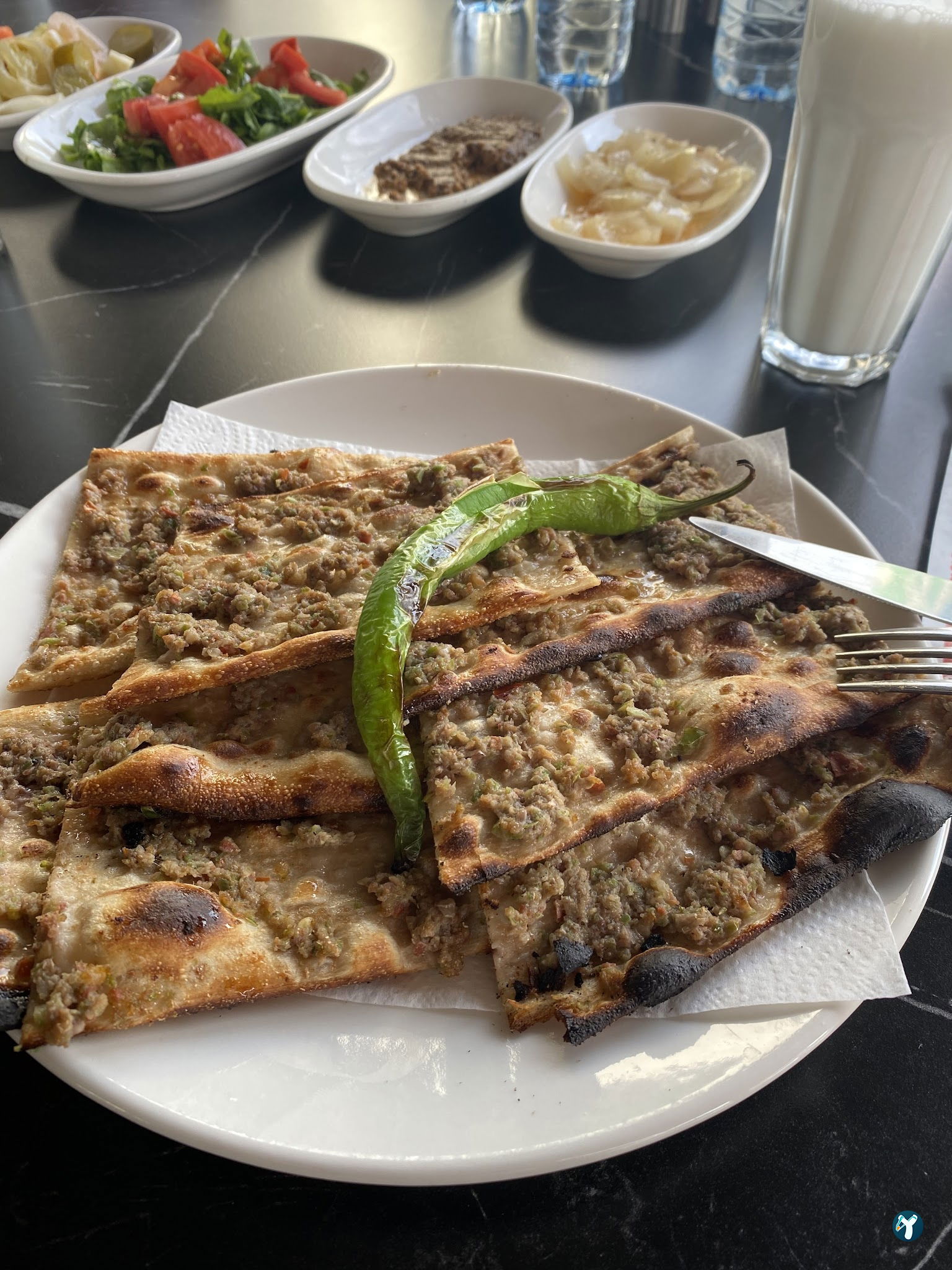 Bıçak Arası Restaurant