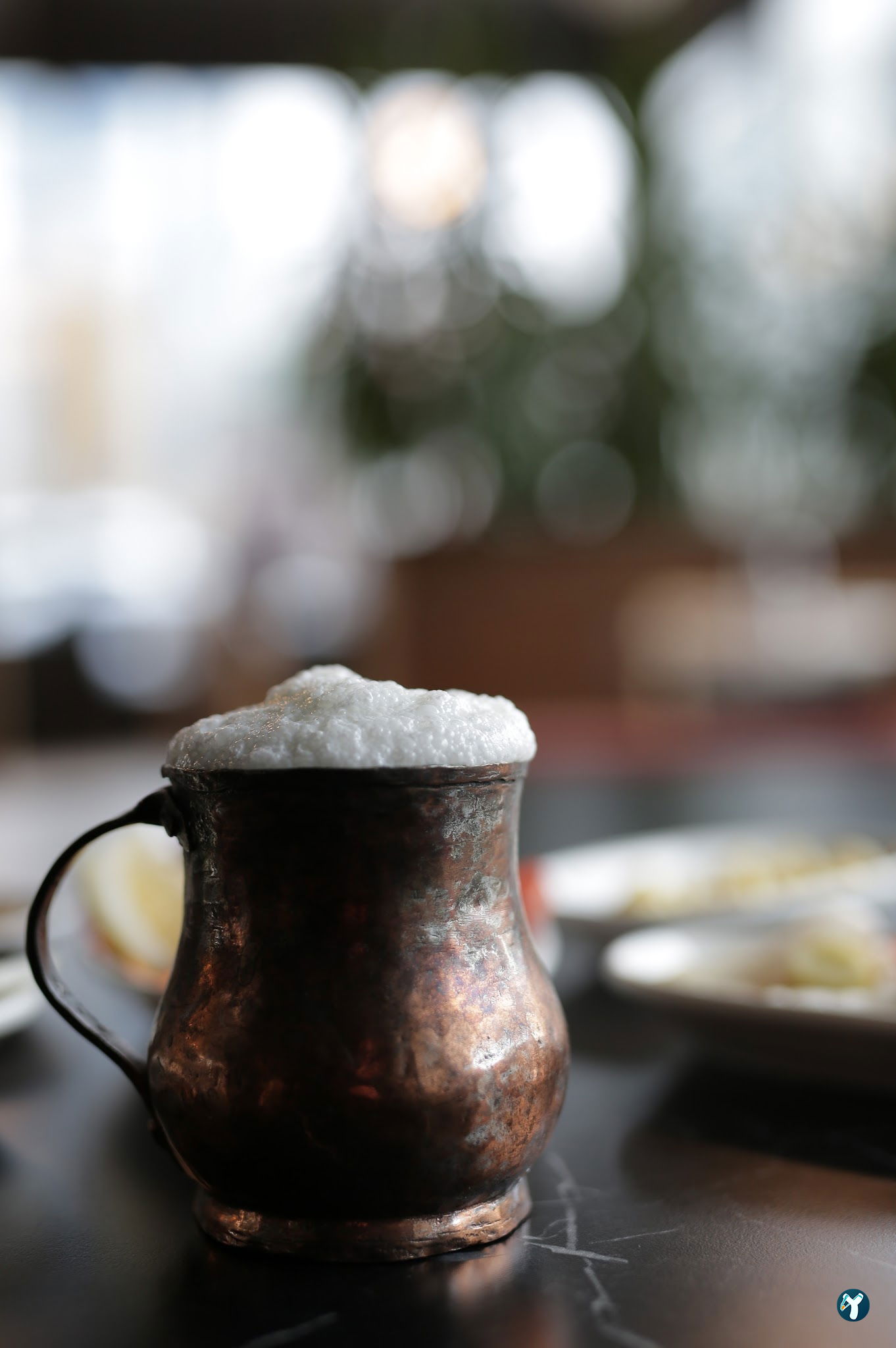 Bıçak Arası Restaurant