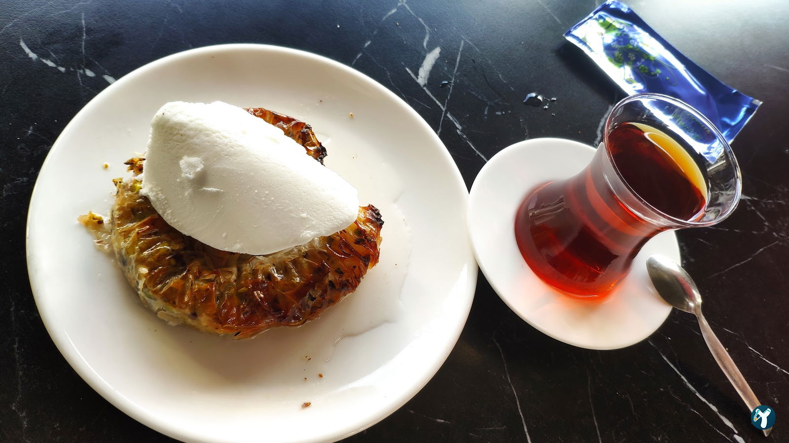 Bıçak Arası Restaurant