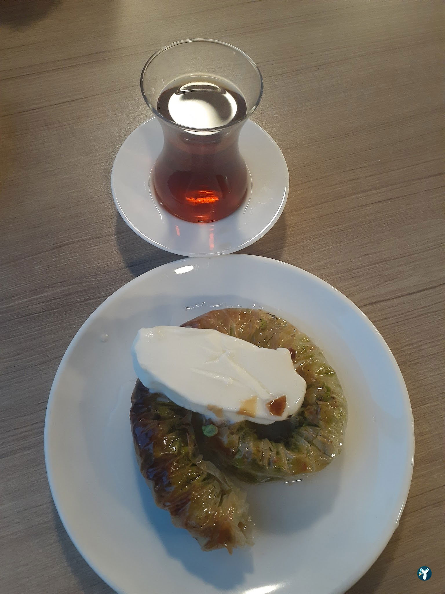 Bıçak Arası Restaurant
