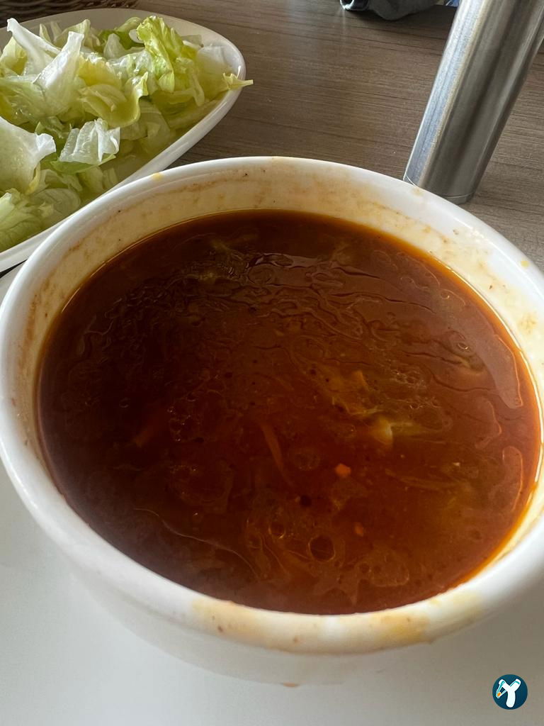 Bıçak Arası Restaurant