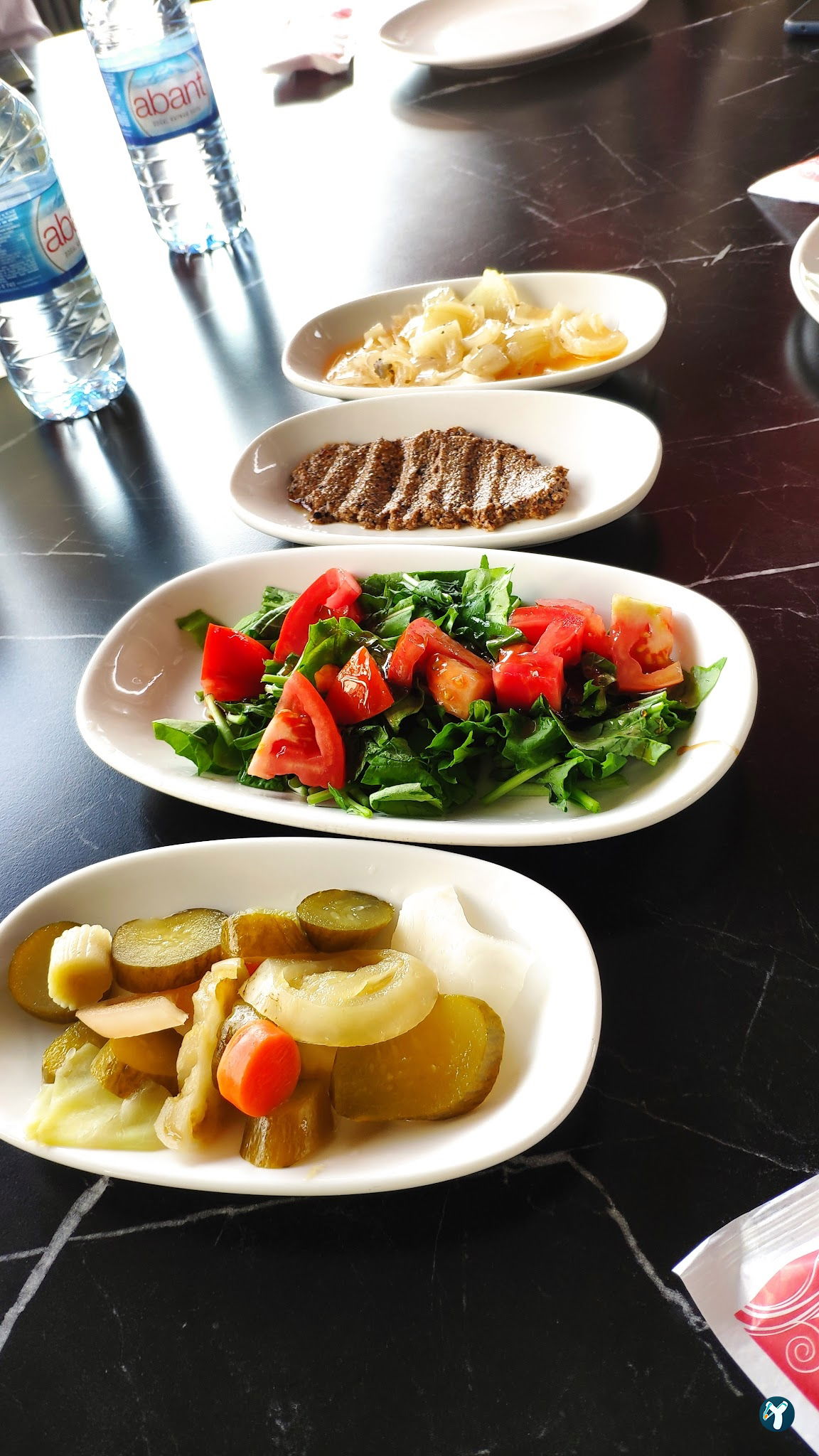 Bıçak Arası Restaurant