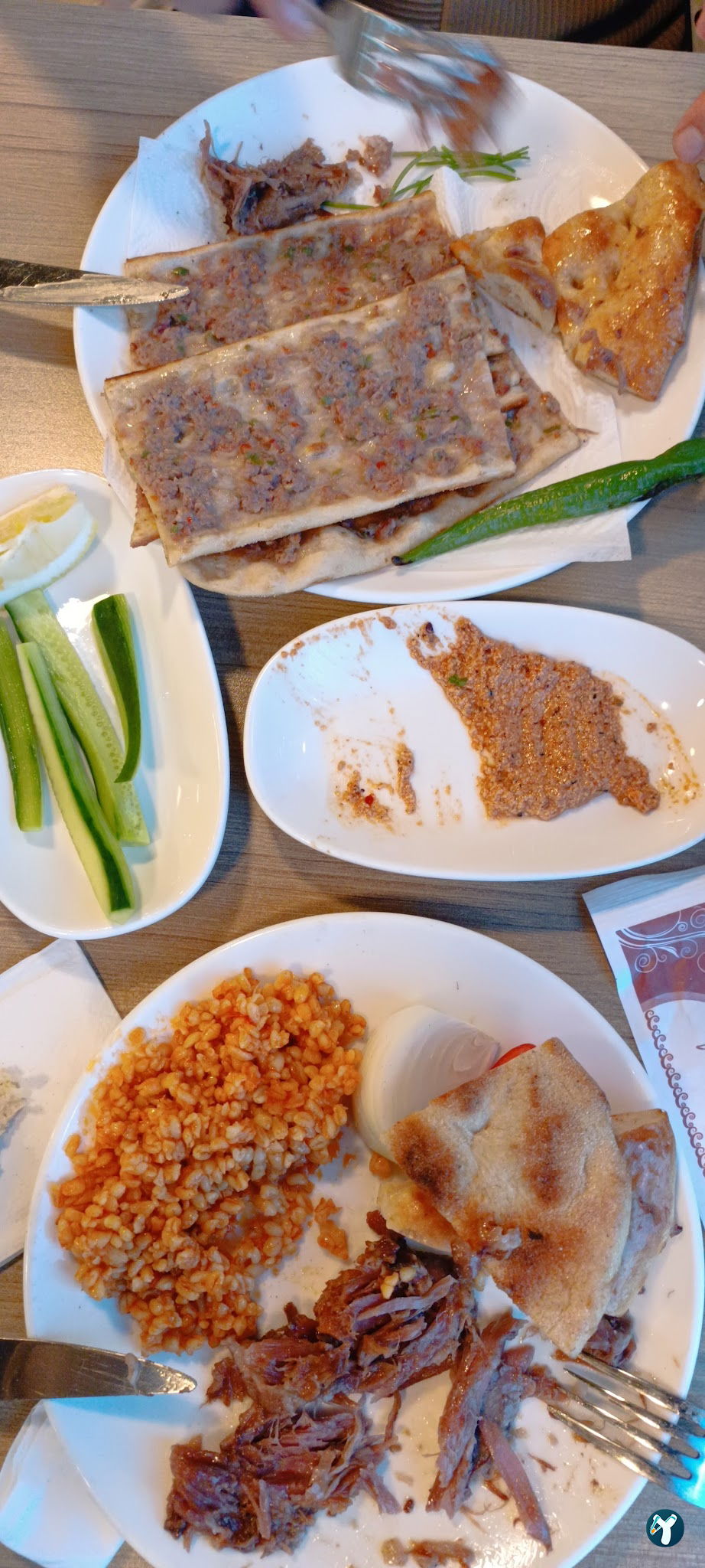 Bıçak Arası Restaurant