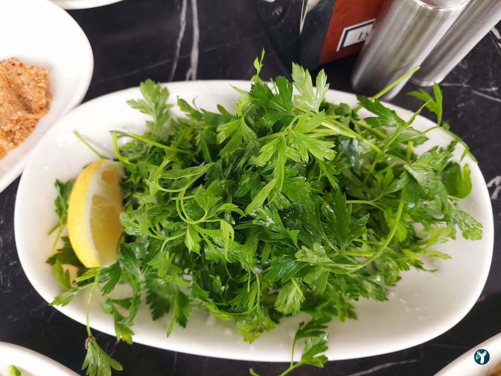 Bıçak Arası Restaurant