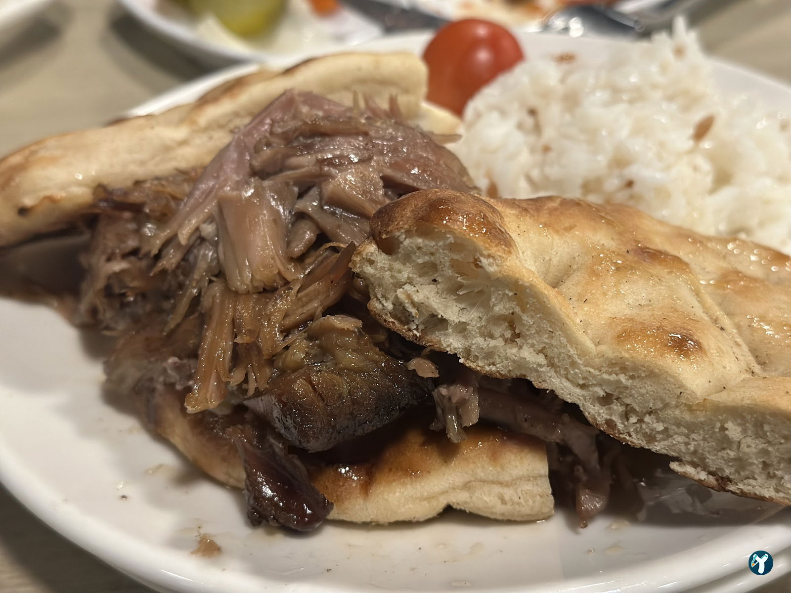 Bıçak Arası Restaurant