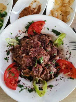 Bıçak Arası Restaurant resimleri Bıçak Arası Restaurant resimleri