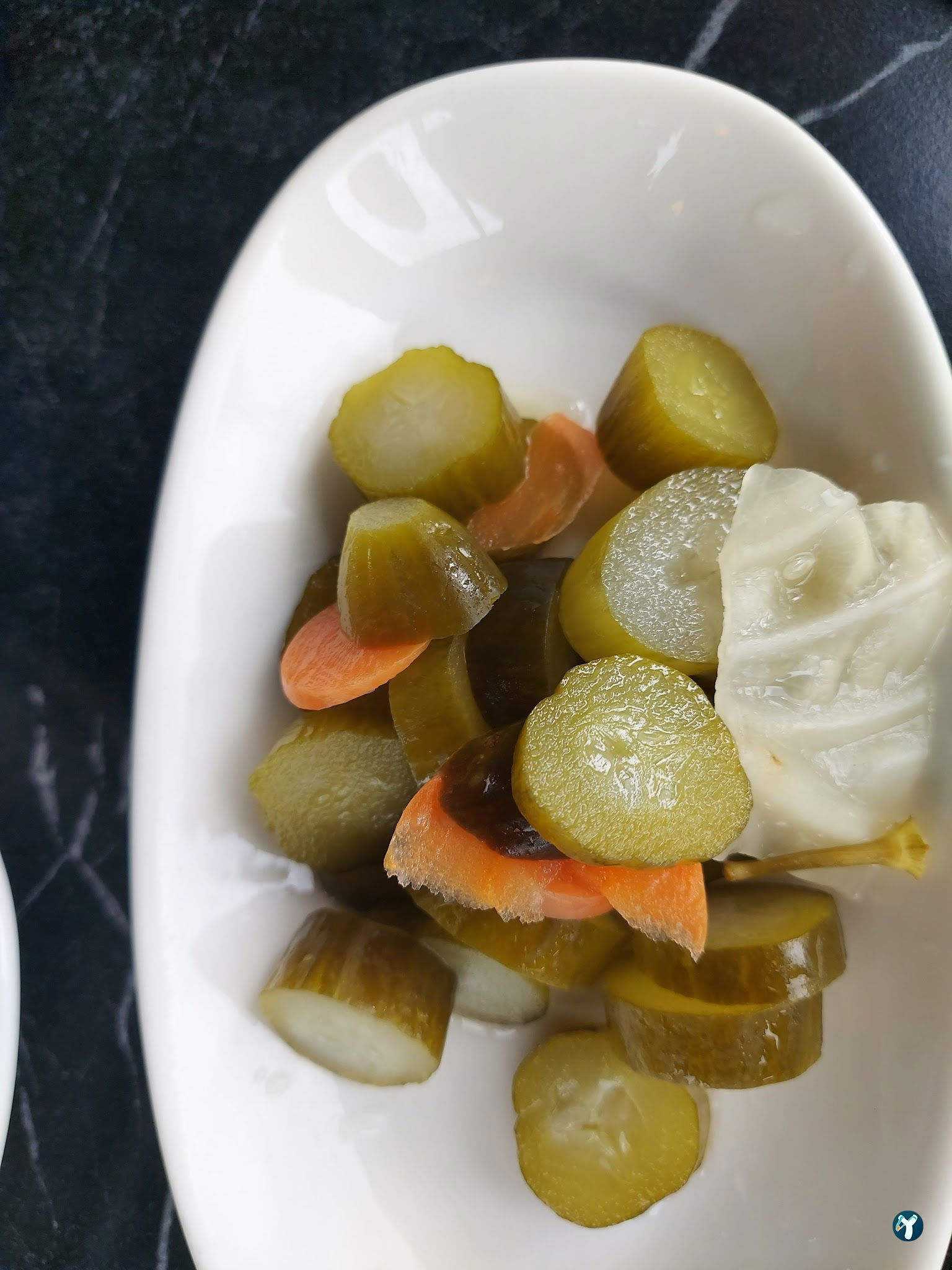 Bıçak Arası Restaurant
