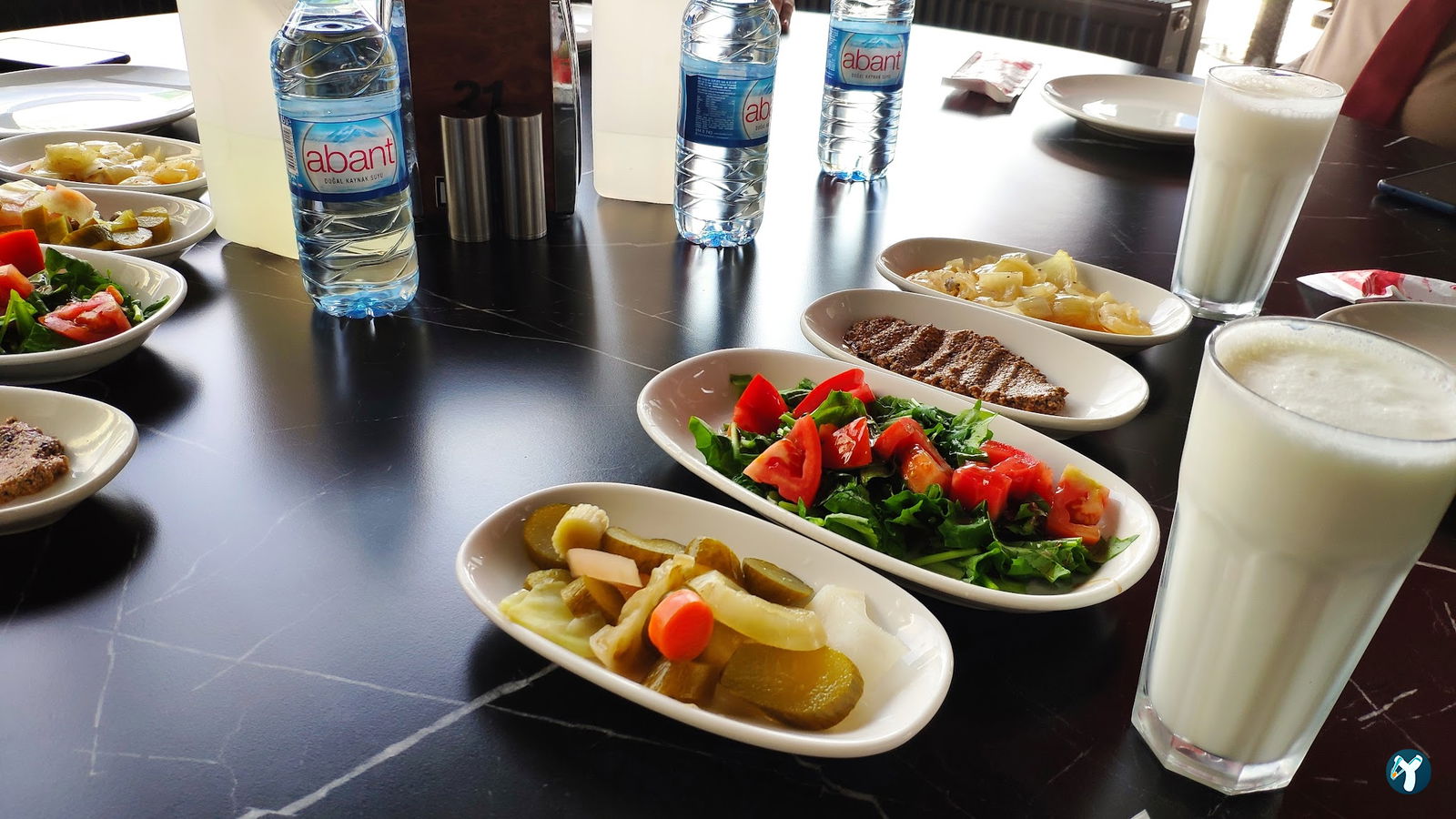 Bıçak Arası Restaurant