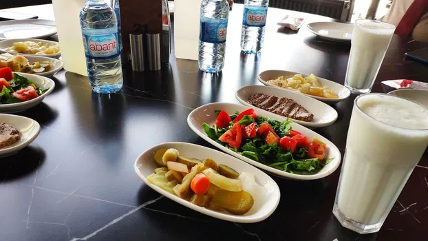 Bıçak Arası Restaurant resimleri Bıçak Arası Restaurant resimleri