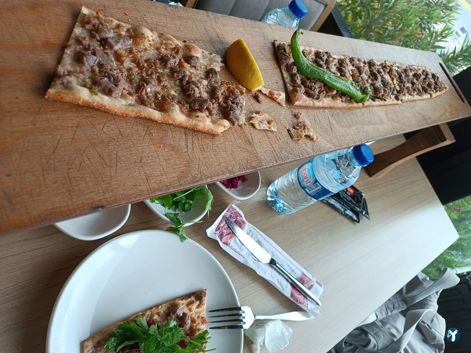 Bıçak Arası Restaurant