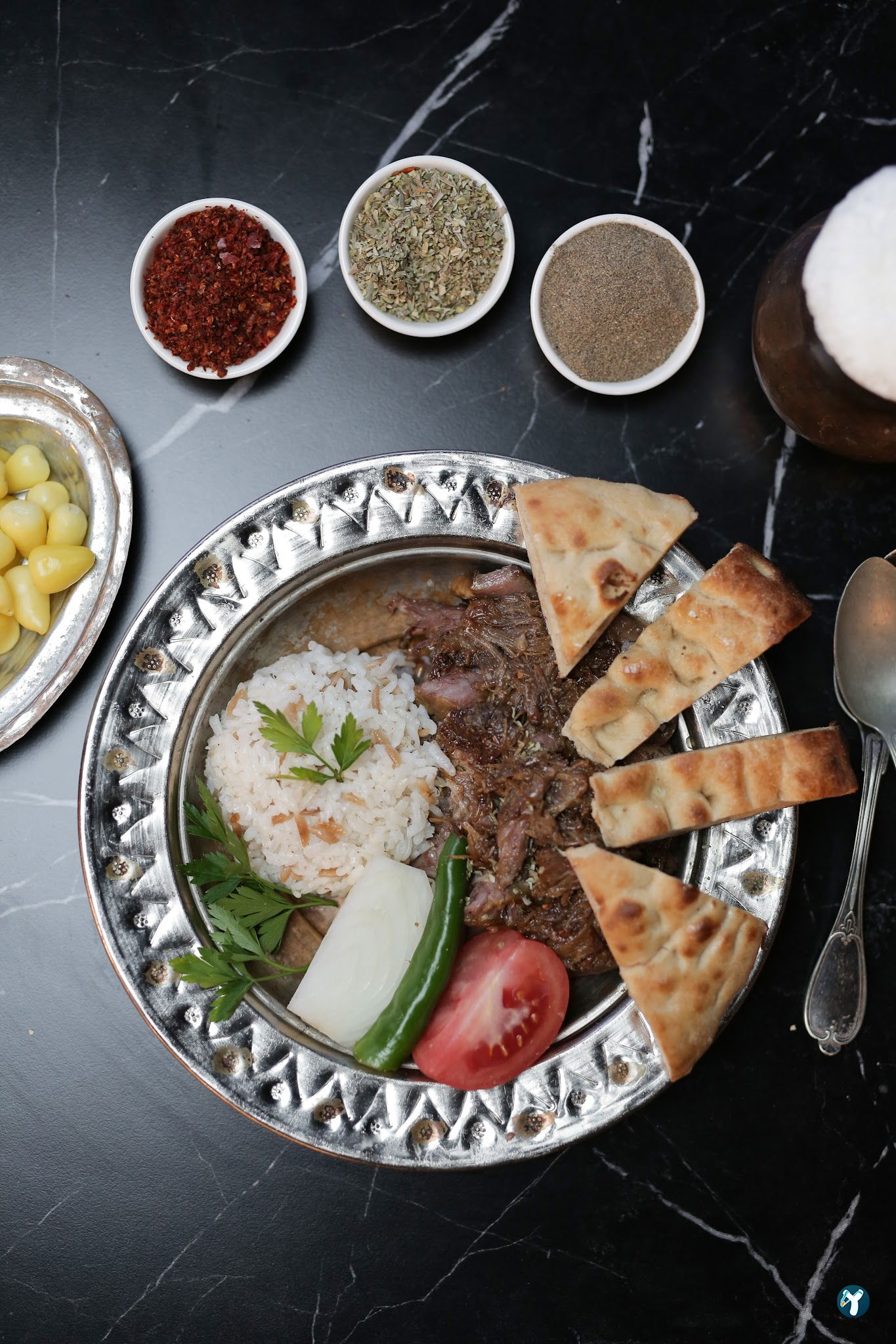 Bıçak Arası Restaurant