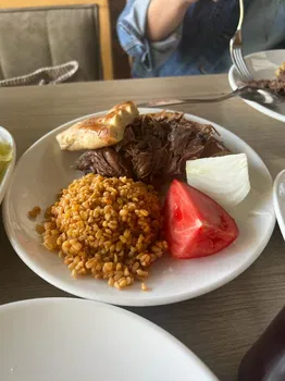 Bıçak Arası Restaurant resimleri Bıçak Arası Restaurant resimleri