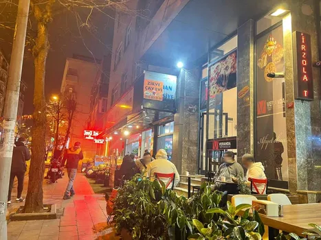 Veranda Coffee resimleri