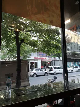 Veranda Coffee resimleri