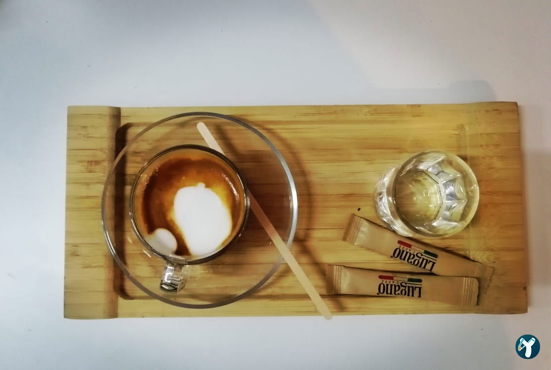 Veranda Coffee
