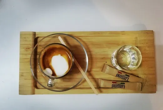 Veranda Coffee resimleri
