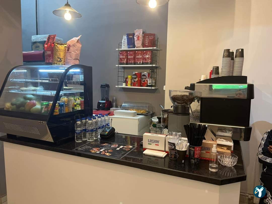 Veranda Coffee