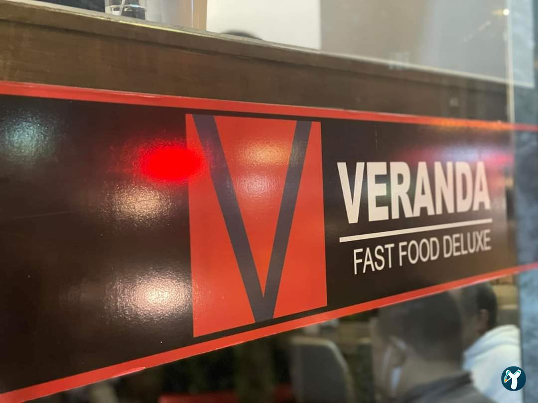 Veranda Coffee