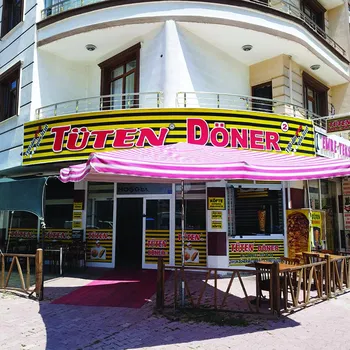 Tüten Döner 2 resimleri