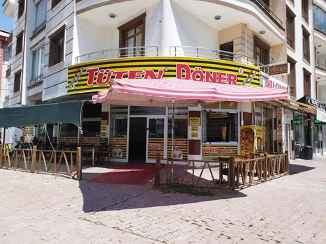 Tüten Döner 2 resimleri