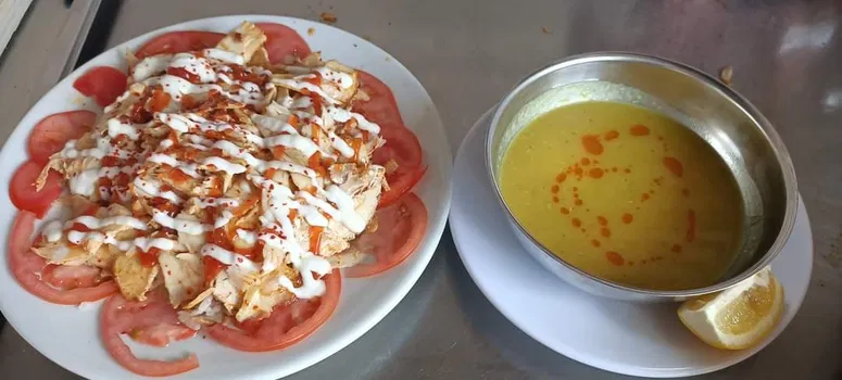 Tüten Döner 2 resimleri