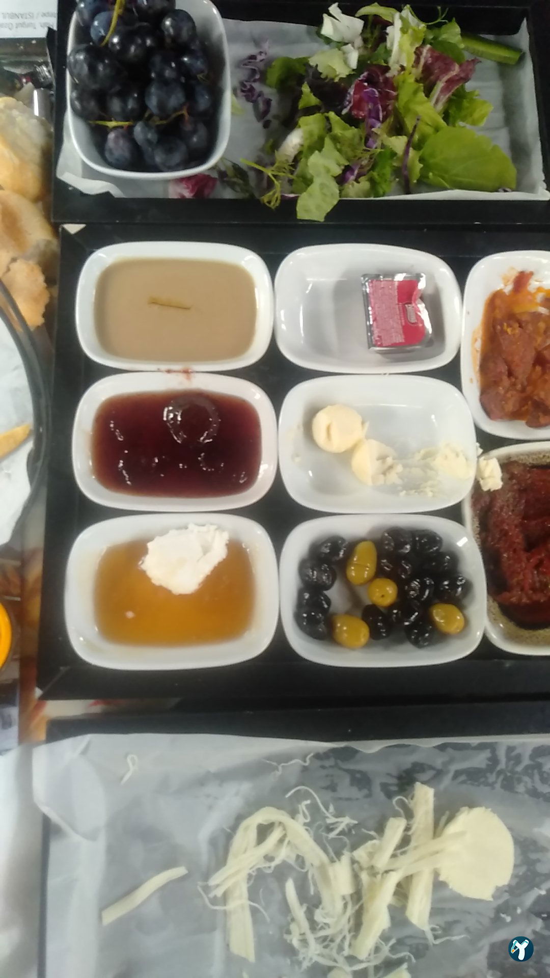 Masal Garden Cafe Restaurant