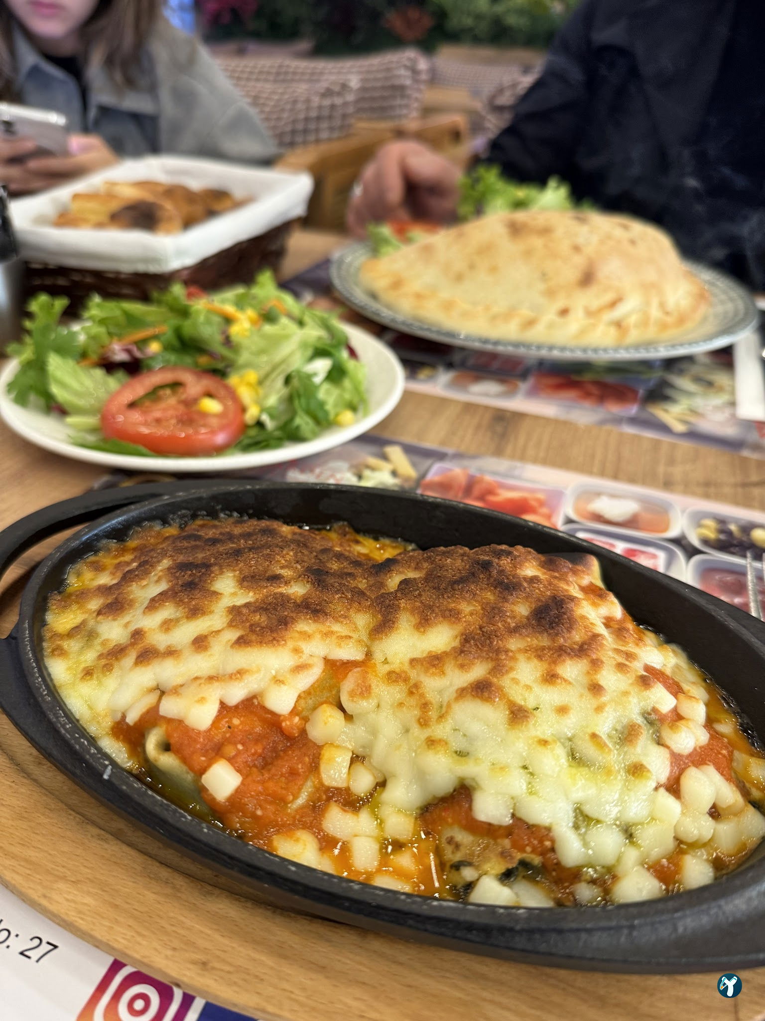 Masal Garden Cafe Restaurant