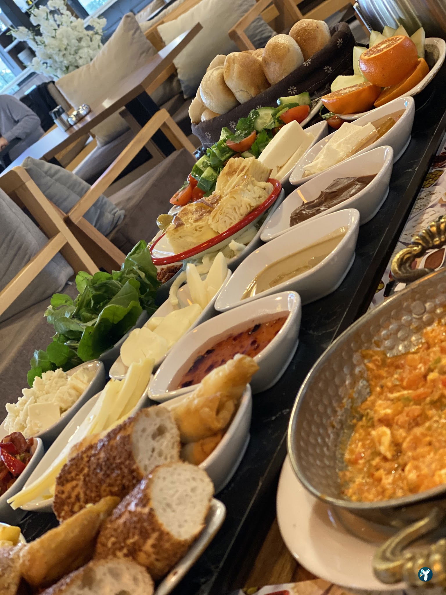 Masal Garden Cafe Restaurant