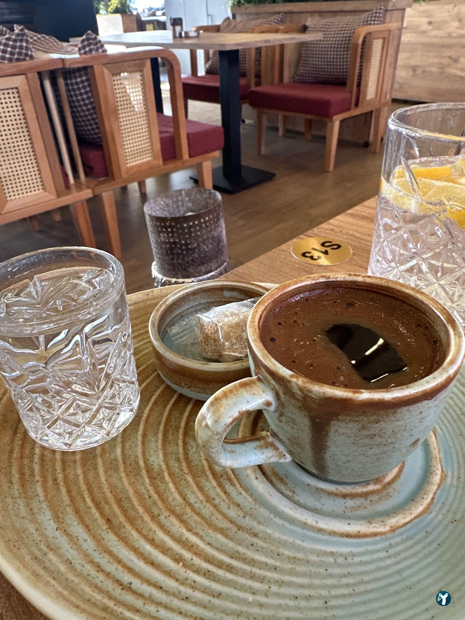 Masal Garden Cafe Restaurant