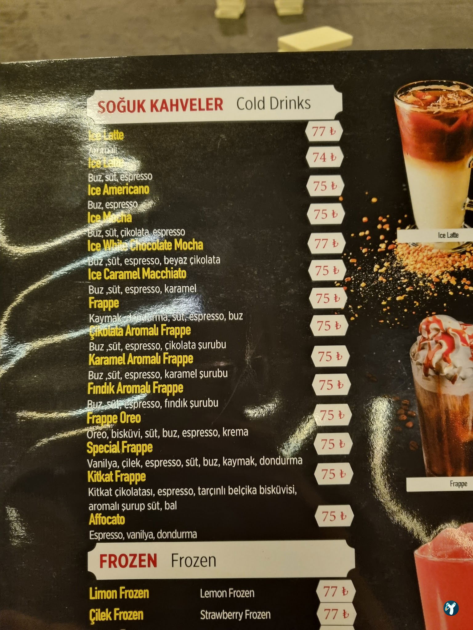 Masal Garden Cafe Restaurant