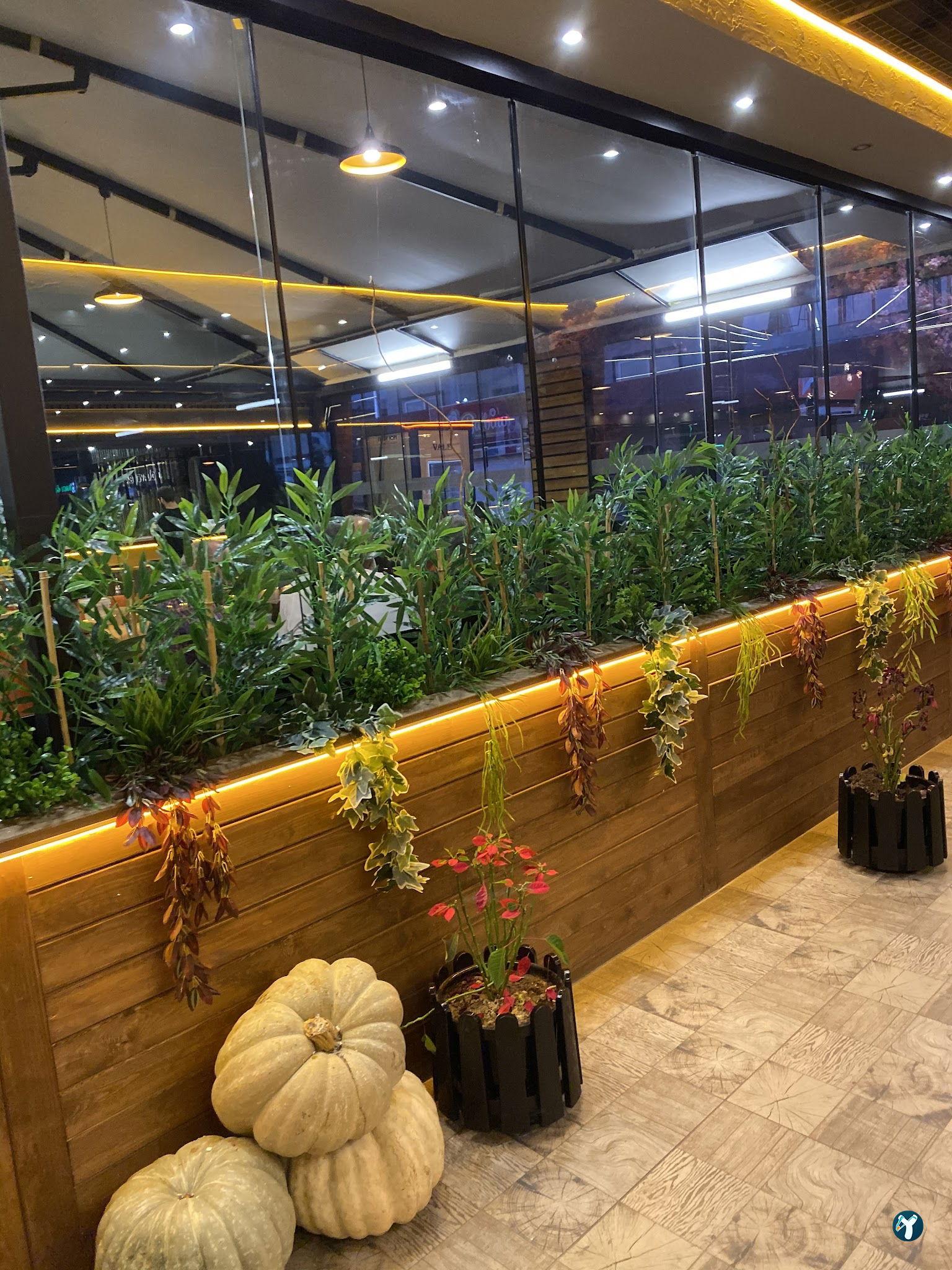 Masal Garden Cafe Restaurant