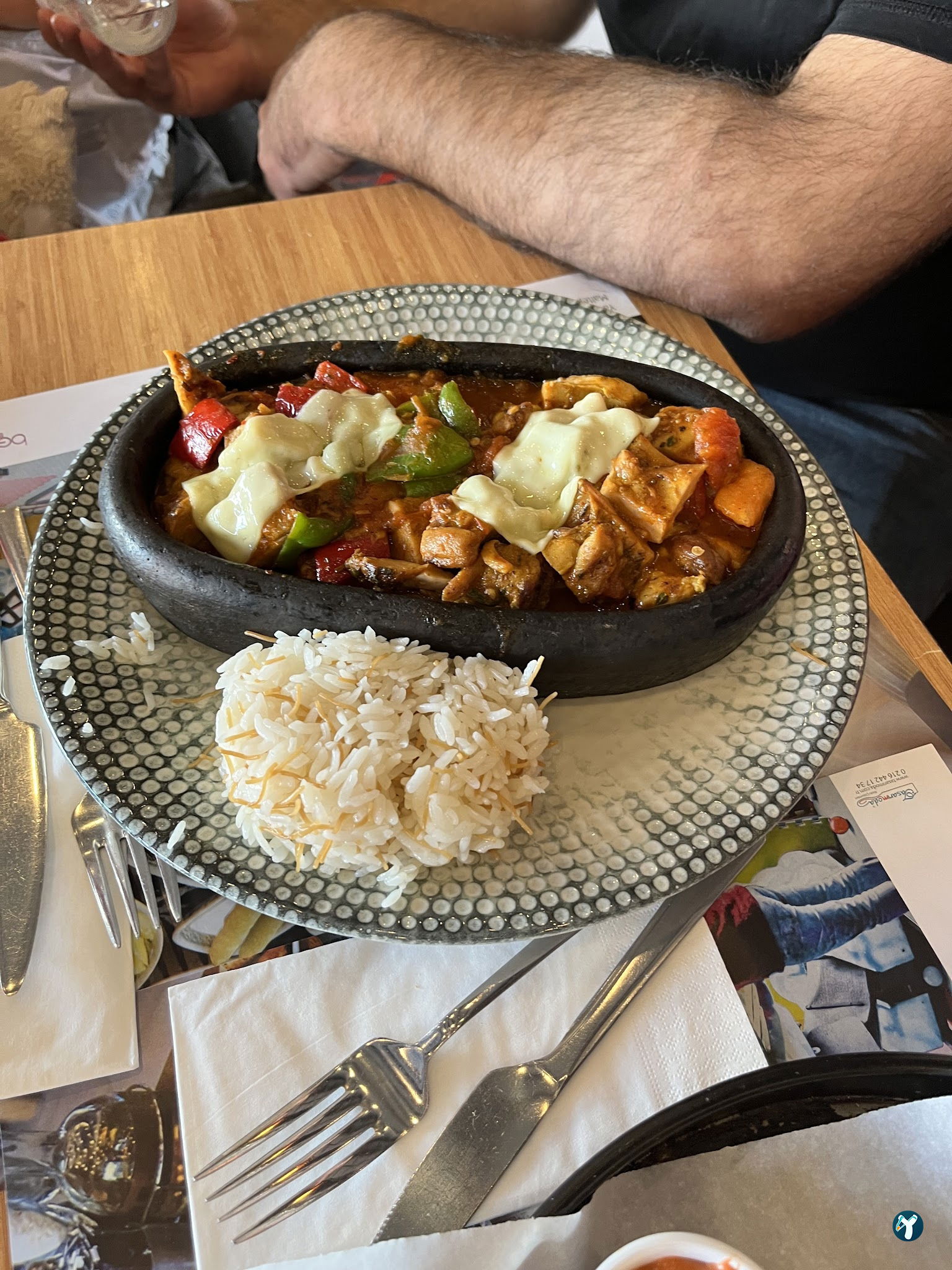 Masal Garden Cafe Restaurant