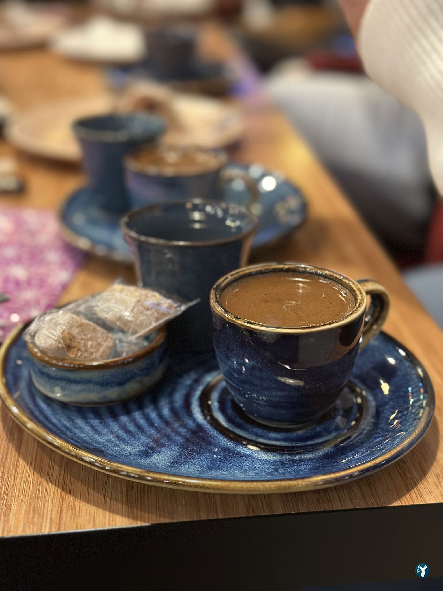 Masal Garden Cafe Restaurant