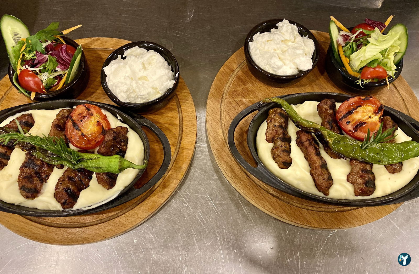 Masal Garden Cafe Restaurant