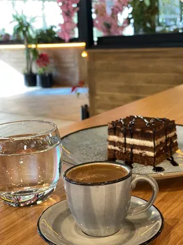 Masal Garden Cafe Restaurant resimleri