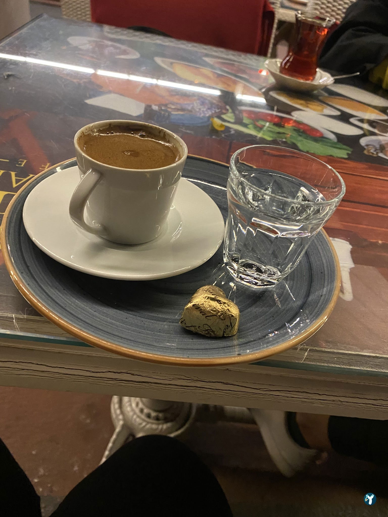 Masal Garden Cafe Restaurant