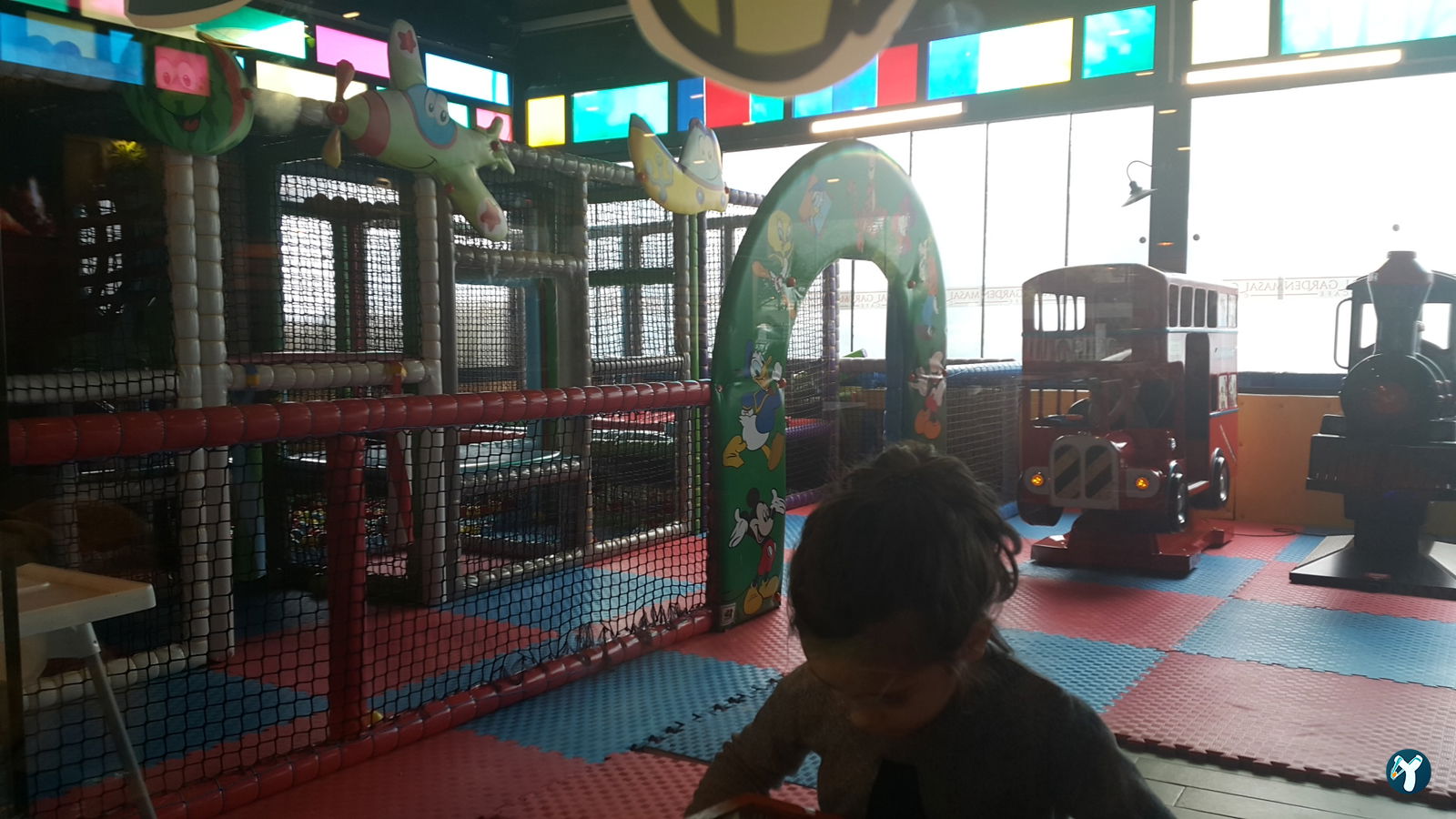 Masal Garden Cafe Restaurant