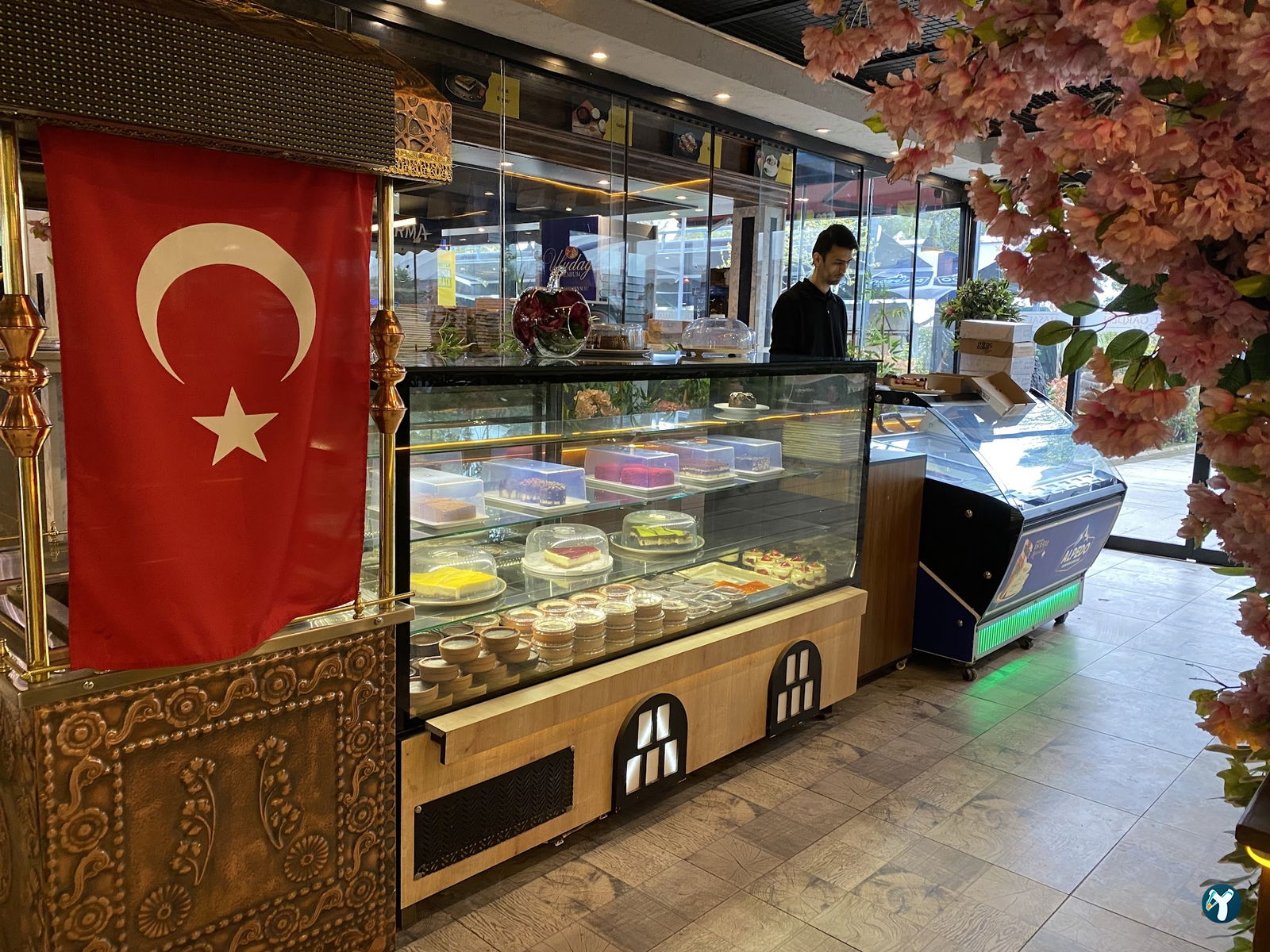 Masal Garden Cafe Restaurant