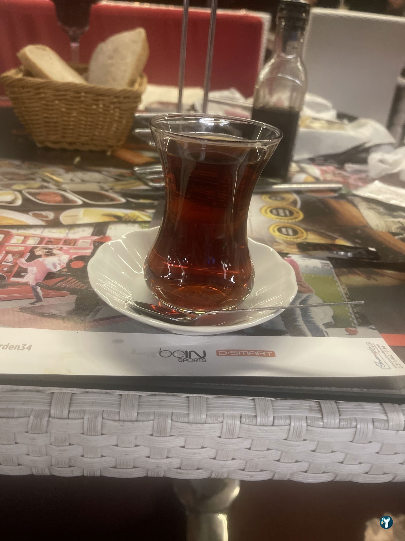 Masal Garden Cafe Restaurant