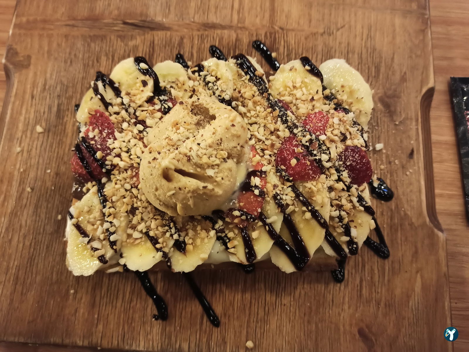 Masal Garden Cafe Restaurant