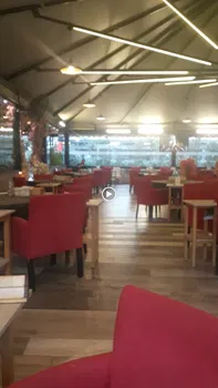 Masal Garden Cafe Restaurant resimleri