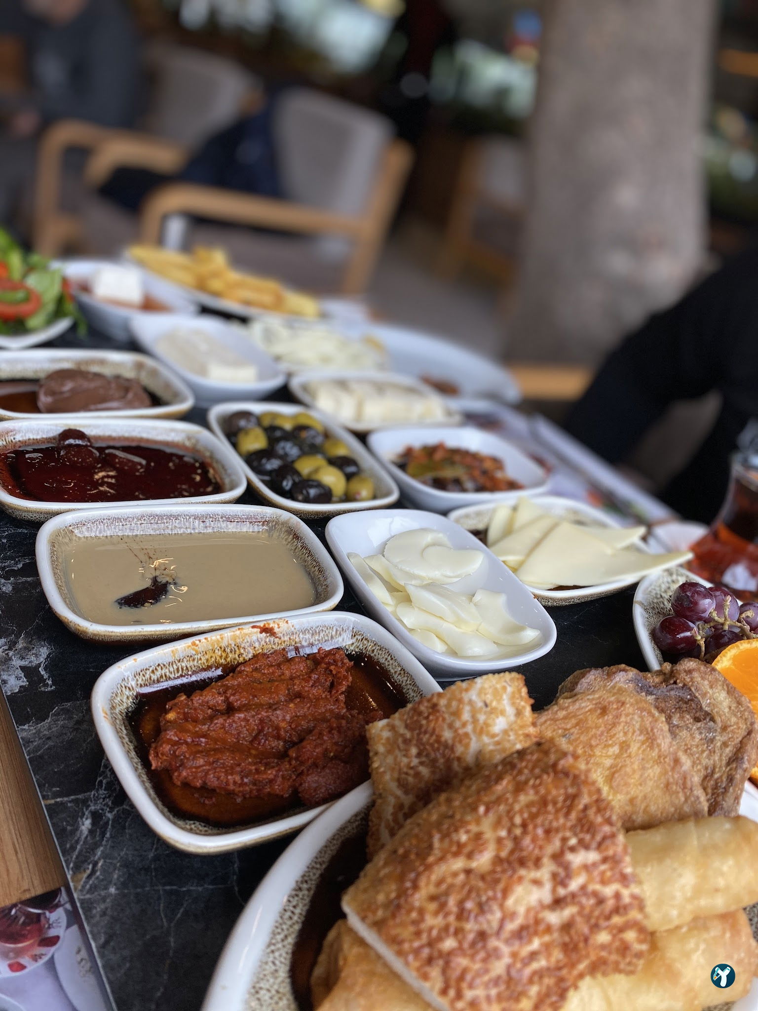Masal Garden Cafe Restaurant
