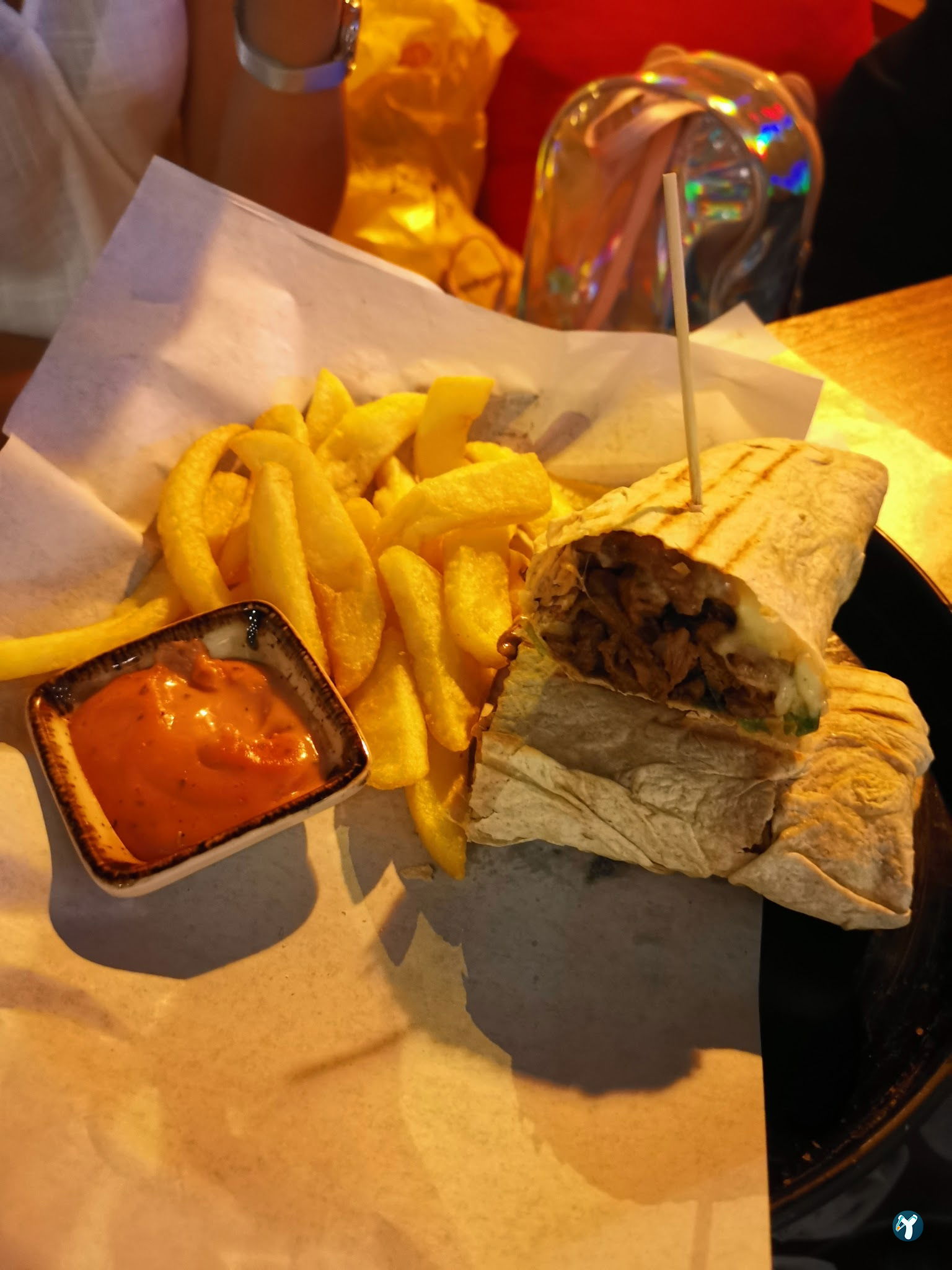 Masal Garden Cafe Restaurant