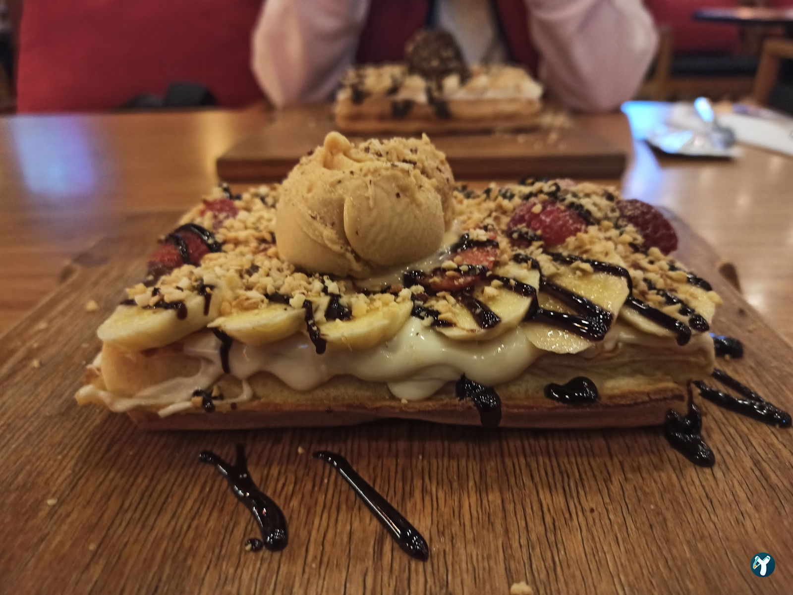 Masal Garden Cafe Restaurant